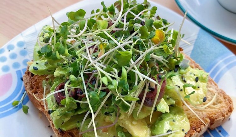 Best Friend brings superfood smoothies and more to Creston-Kenilworth