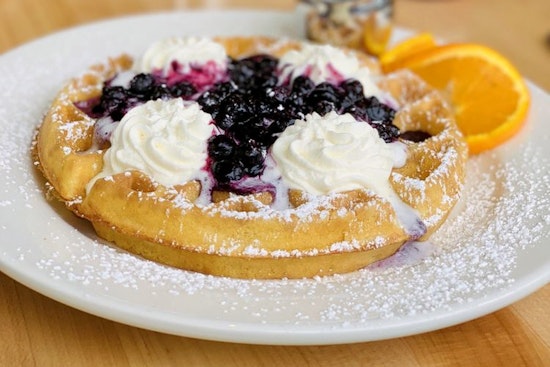 Here are Portland's top 3 breakfast and brunch spots