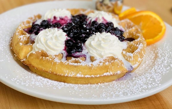 Here are Portland's top 3 breakfast and brunch spots