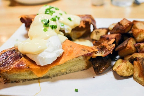 The 4 best breakfast and brunch spots in Sacramento