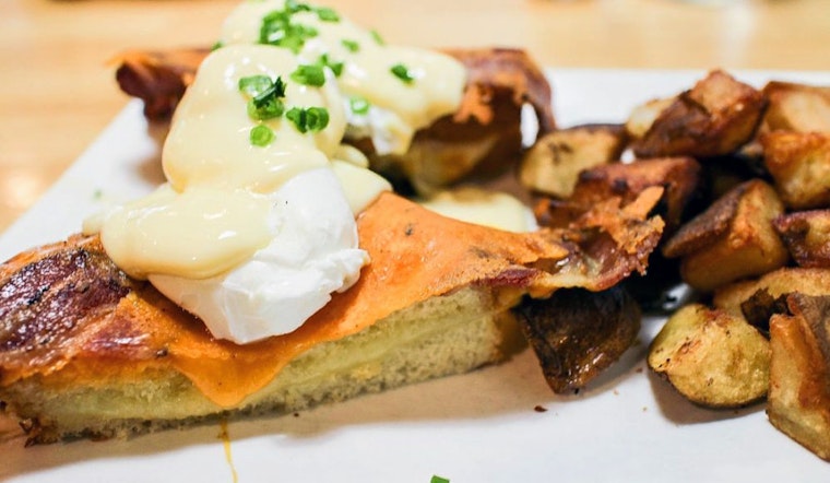 The 4 best breakfast and brunch spots in Sacramento