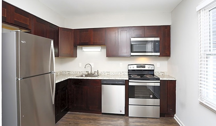 Apartments for rent in Durham: What will $1,400 get you?