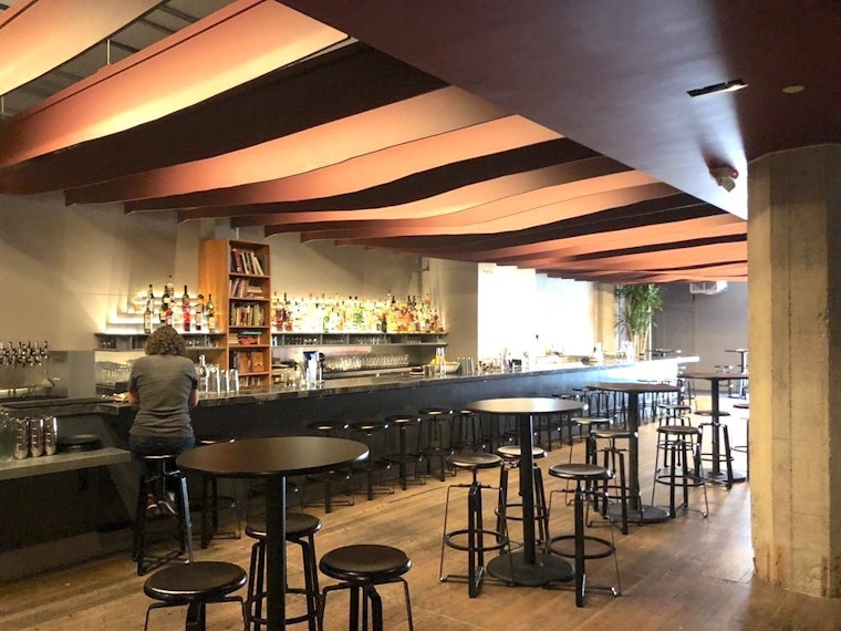 Oakland Eats: NIMBY neighbors scuttle bar Here's How, Horn Barbecue faces city permit delays, more