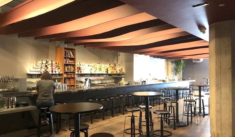 Oakland Eats: NIMBY neighbors scuttle bar Here's How, Horn Barbecue faces city permit delays, more