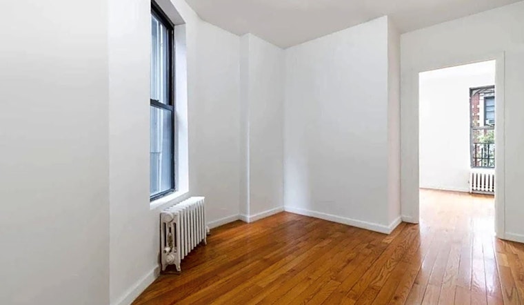 The most affordable apartments for rent in Greenwich Village, New York City
