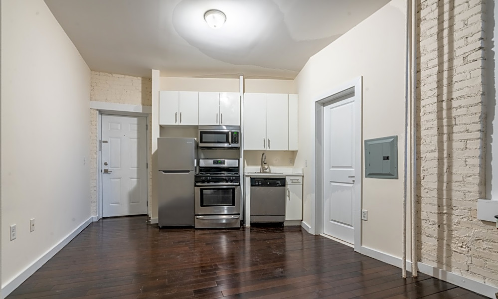 The most affordable apartments for rent in Journal Square, Jersey City