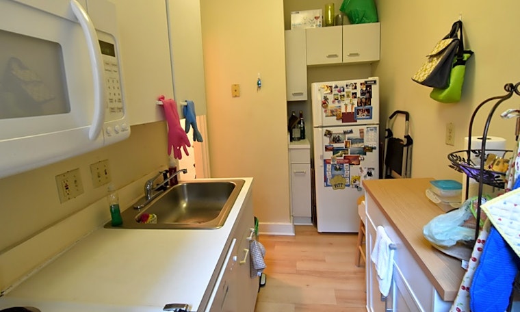The cheapest apartments for rent in Brighton, Boston