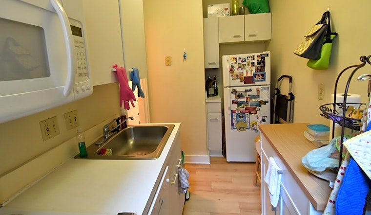 The cheapest apartments for rent in Brighton, Boston