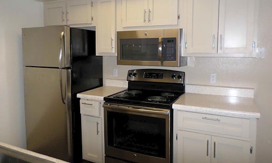 Budget apartments for rent in Camelback East, Phoenix