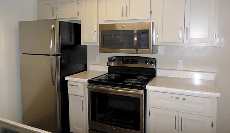Budget apartments for rent in Camelback East, Phoenix