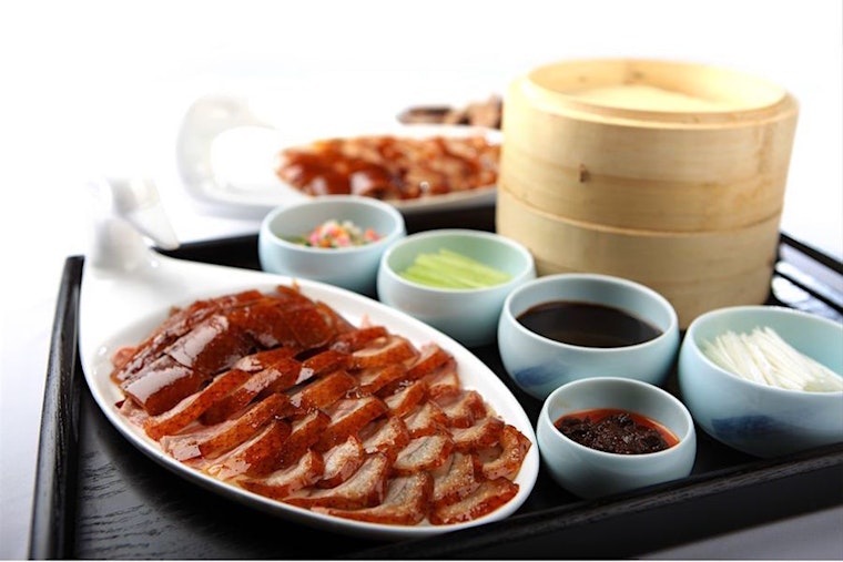 Irvine's top 4 Chinese spots