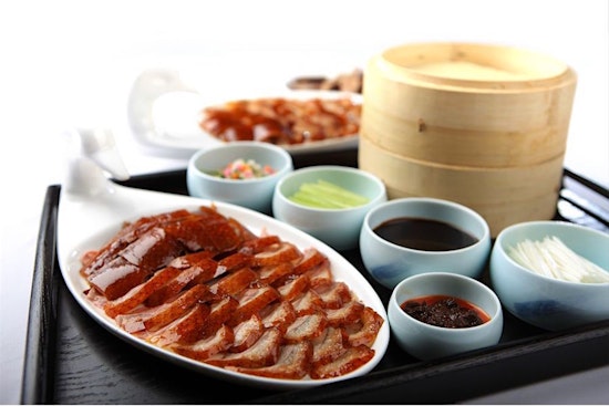 Irvine's top 4 Chinese spots
