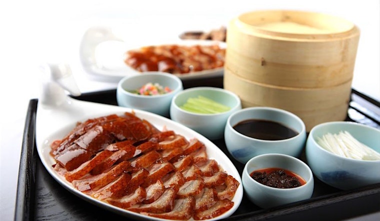 Irvine's top 4 Chinese spots