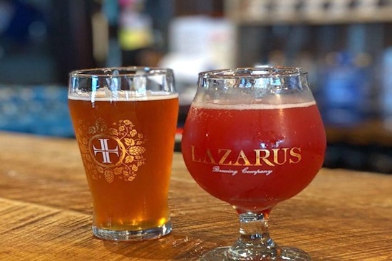 Check out 4 best budget-friendly breweries in Austin