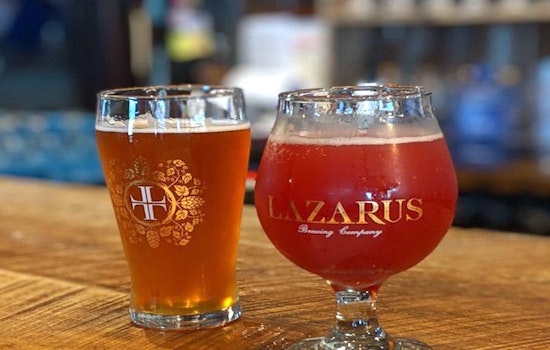 Check out 4 best budget-friendly breweries in Austin