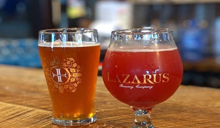 Check out 4 best budget-friendly breweries in Austin