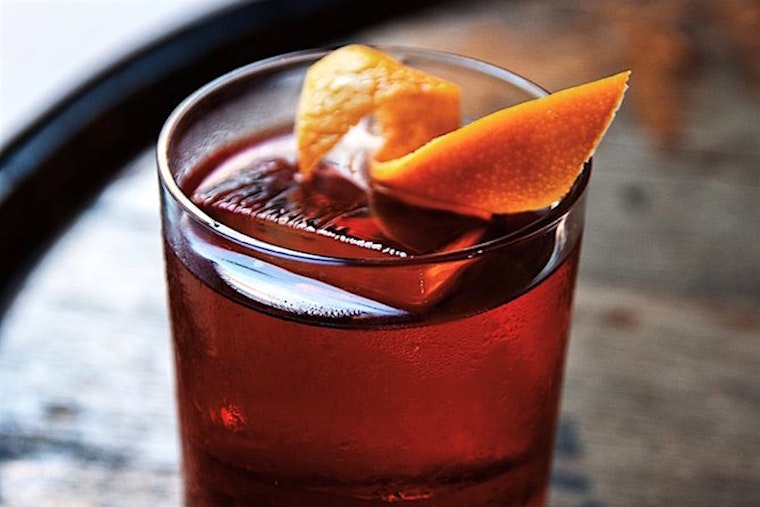 Treat yourself at San Francisco's 3 priciest cocktail bars