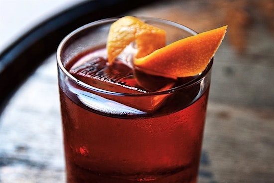 Treat yourself at San Francisco's 3 priciest cocktail bars