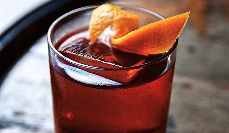 Treat yourself at San Francisco's 3 priciest cocktail bars