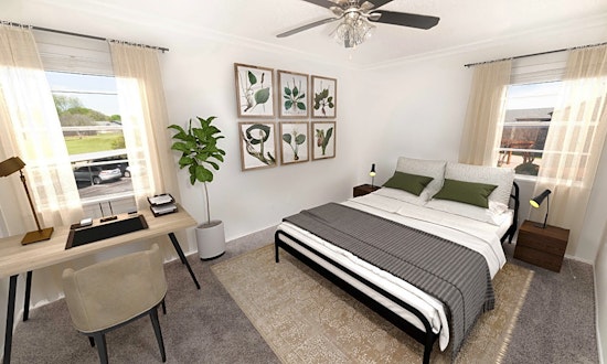 Budget apartments for rent in Wedgwood, Fort Worth