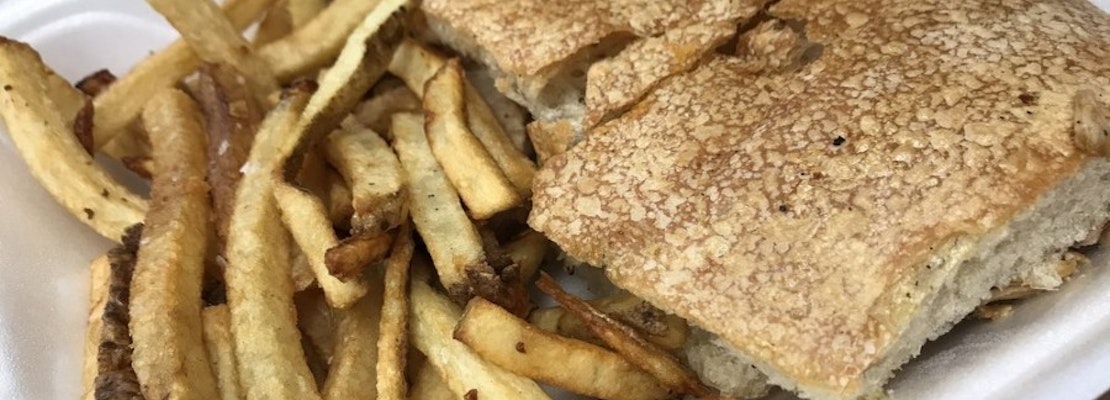 Here are the 3 newest businesses to debut in Cleveland