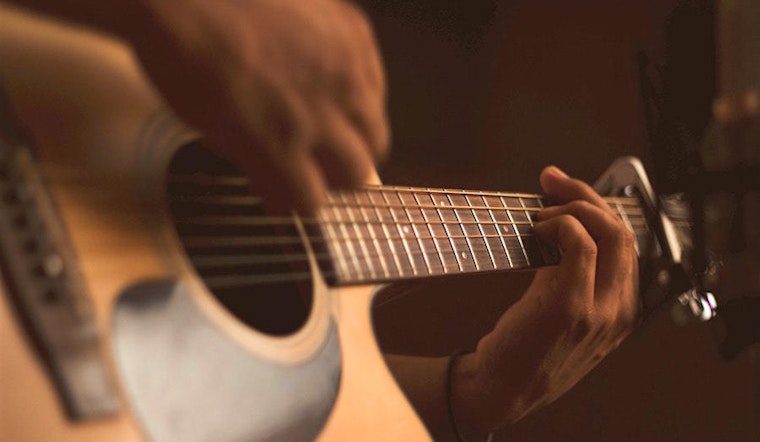 5 ways to enjoy your week in Berkeley