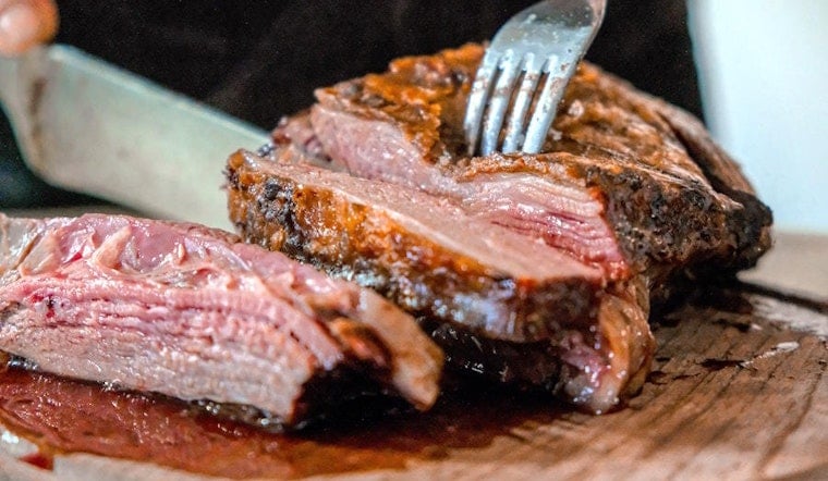 Events to check out in San Jose this week