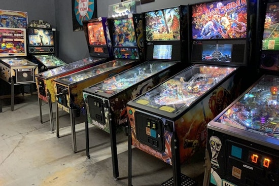 Explore 3 best affordable arcades in San Antonio