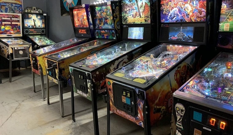 Explore 3 best affordable arcades in San Antonio
