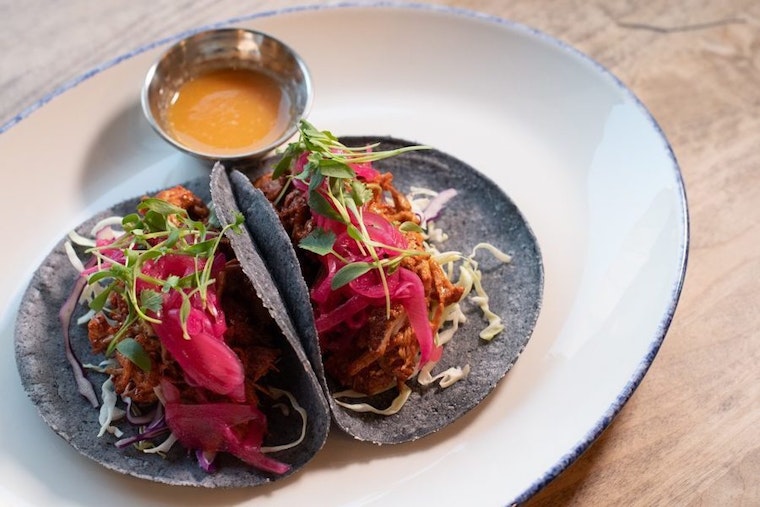Trend alert: What's heating up Sacramento's food scene this month