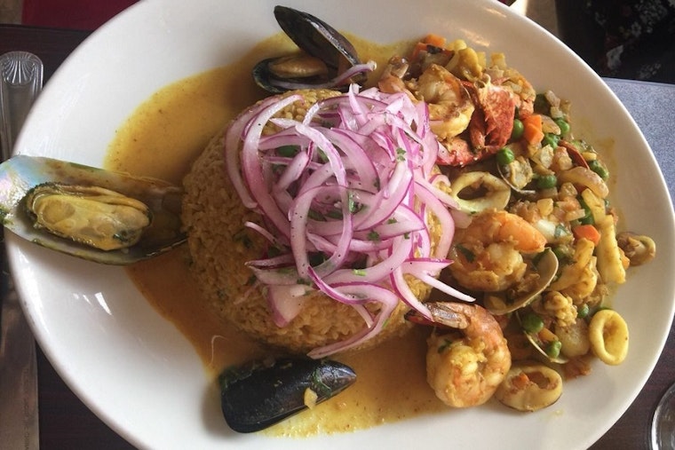 Explore the 4 most popular spots in Houston's Eldridge neighborhood