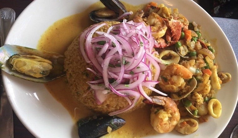 Explore the 4 most popular spots in Houston's Eldridge neighborhood