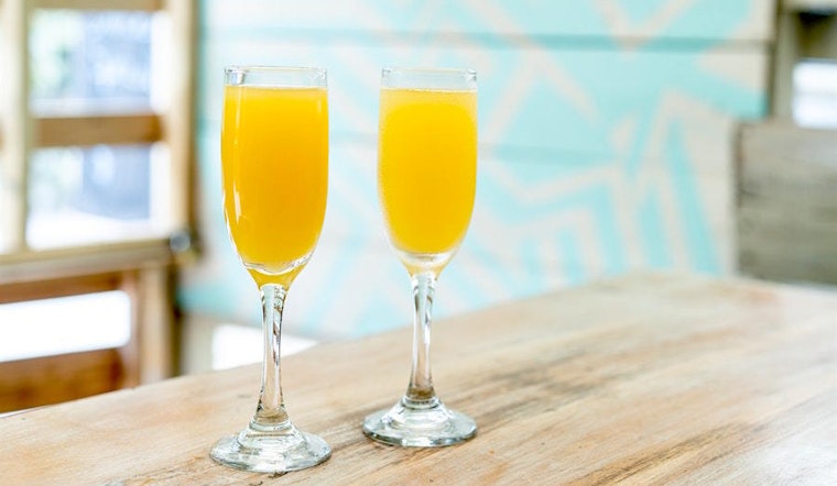 5 ways to make the most of your week in Portland