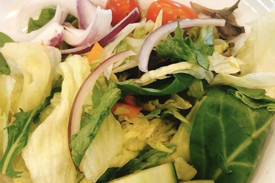Detroit's 3 top spots for inexpensive salads and sandwiches
