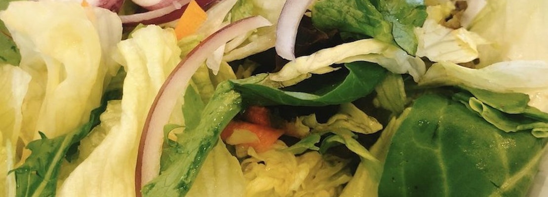 Detroit's 3 top spots for inexpensive salads and sandwiches