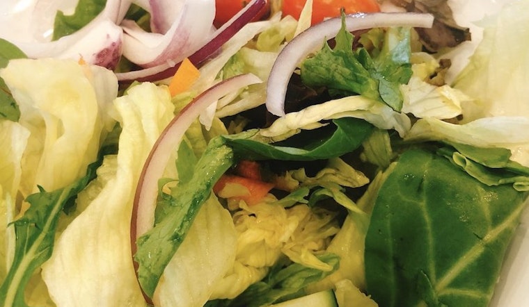Detroit's 3 top spots for inexpensive salads and sandwiches