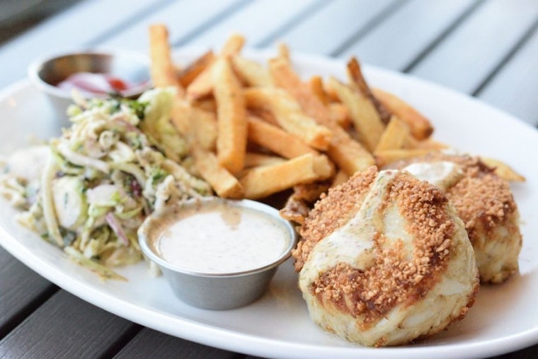 Jonesing for seafood? Check out Charlotte's top 4 spots
