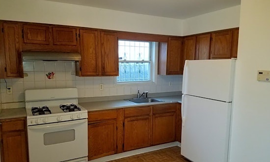 Apartments for rent in Newark: What will $1,600 get you?