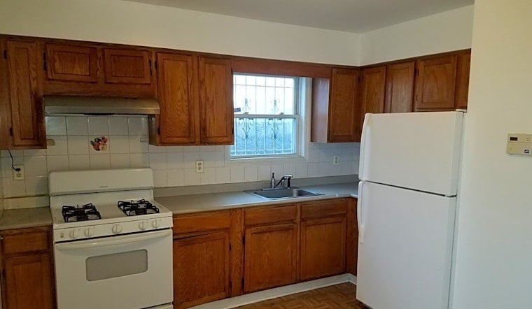 Apartments for rent in Newark: What will $1,600 get you?