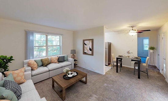 Apartments for rent in Washington: What will $1,300 get you?