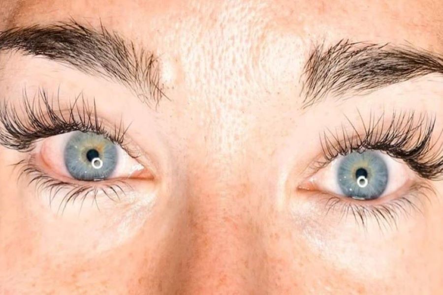Here are Milwaukee's top 4 eyelash service spots