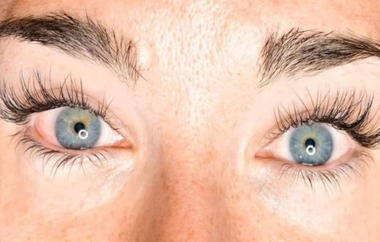 Here are Milwaukee's top 4 eyelash service spots