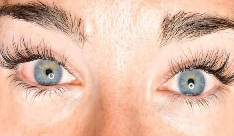 Here are Milwaukee's top 4 eyelash service spots