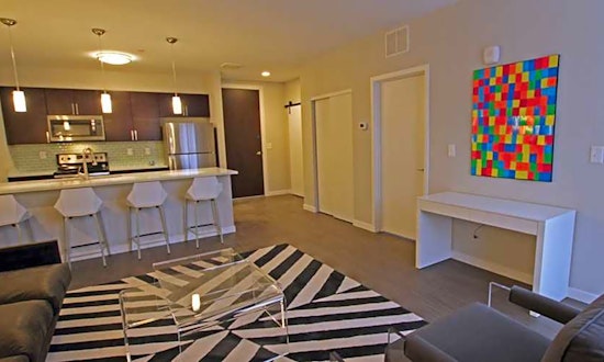 Apartments for rent in Cleveland: What will $2,100 get you?