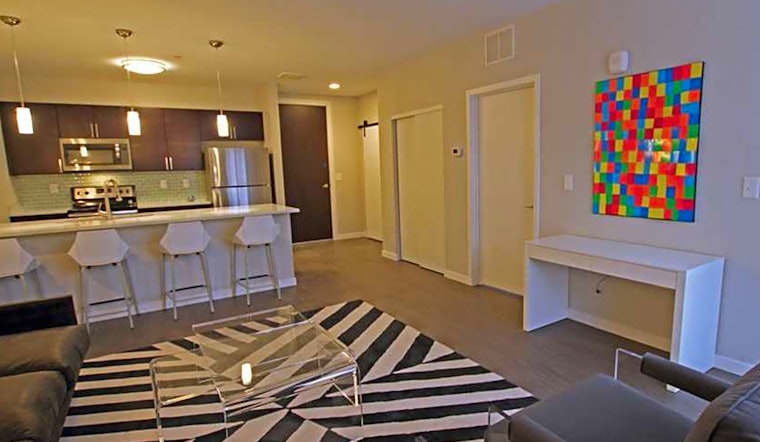 Apartments for rent in Cleveland: What will $2,100 get you?