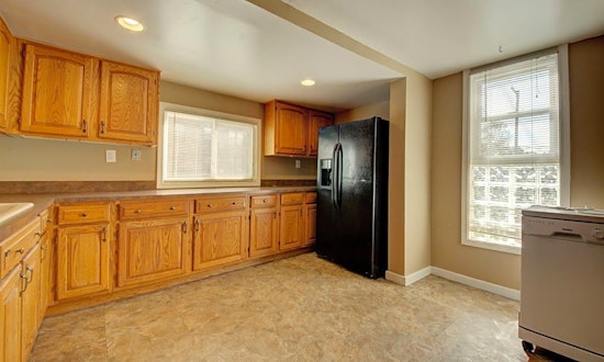 Apartments for rent in Detroit: What will $1,300 get you?