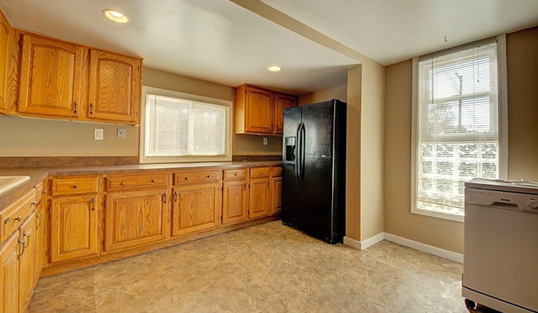 Apartments for rent in Detroit: What will $1,300 get you?