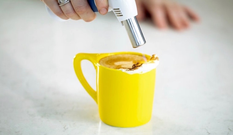 Dallas' 4 top destinations for coffee on a budget