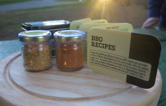 Meet Bites With Spice, Divisadero's Local Spicemonger