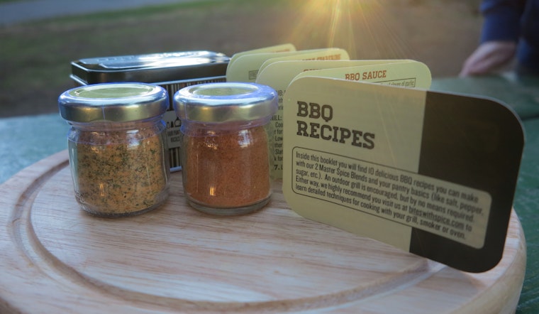 Meet Bites With Spice, Divisadero's Local Spicemonger